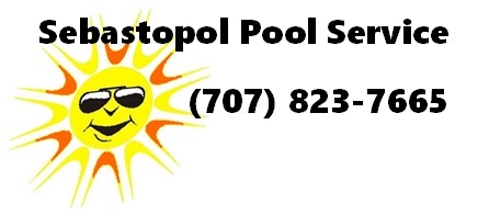 Sebastopol Pool